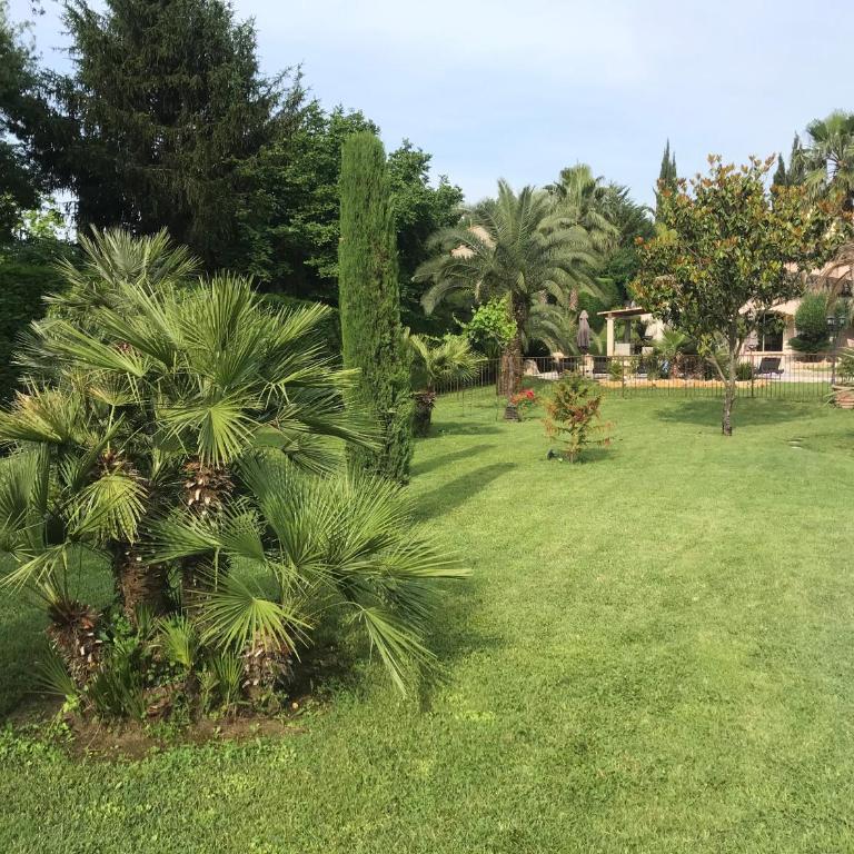 Luxueuse villa piscine et jacuzzi - Villa de 3 dormitorios - 22