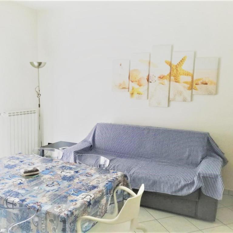 Casa Solemare - Appartamento con Balcone - 3