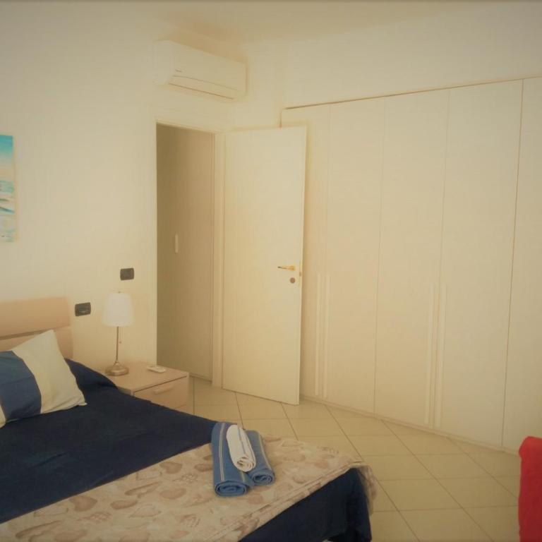 Casa Solemare - Appartamento con Balcone - 9