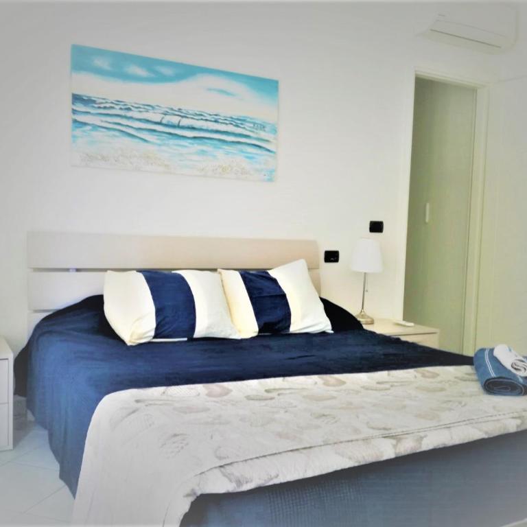 Casa Solemare - Appartamento con Balcone - 8