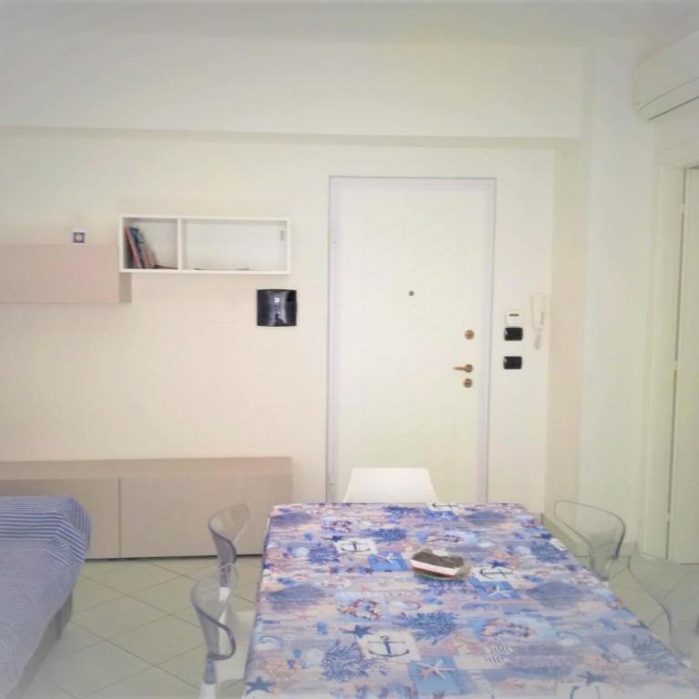 Casa Solemare - Appartamento con Balcone - 4