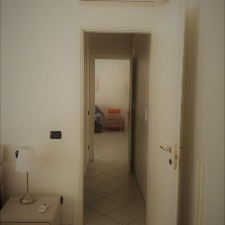 Casa Solemare - Appartamento con Balcone - 17