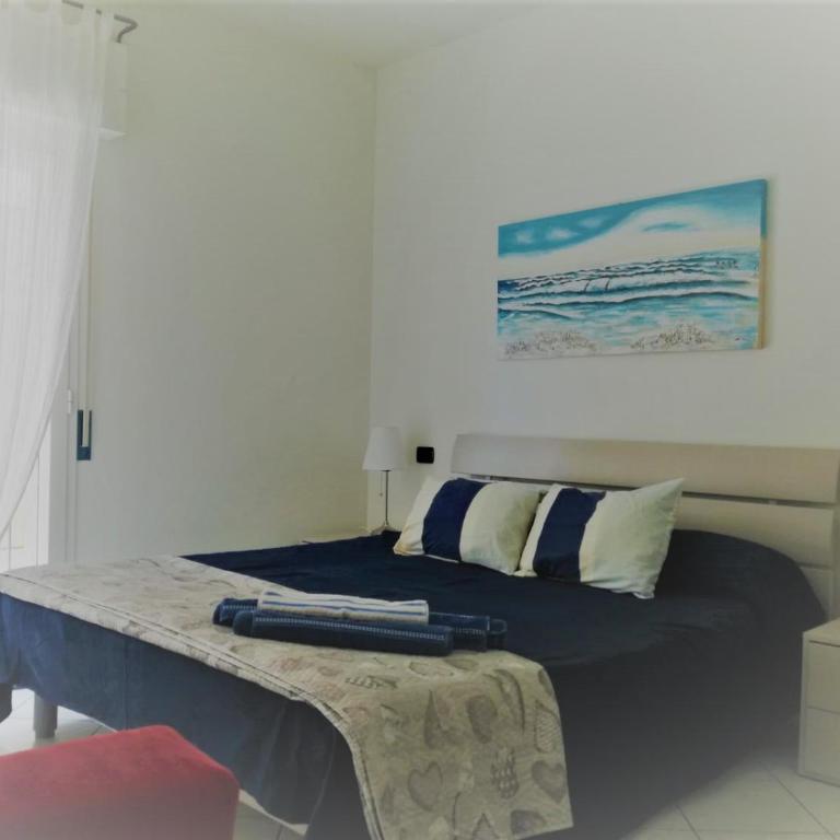 Casa Solemare - Appartamento con Balcone - 10