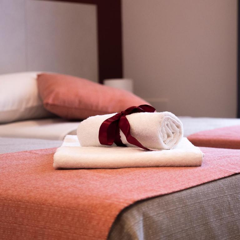 B&B Contessa dei venti - Double Room with Private Bathroom - 7