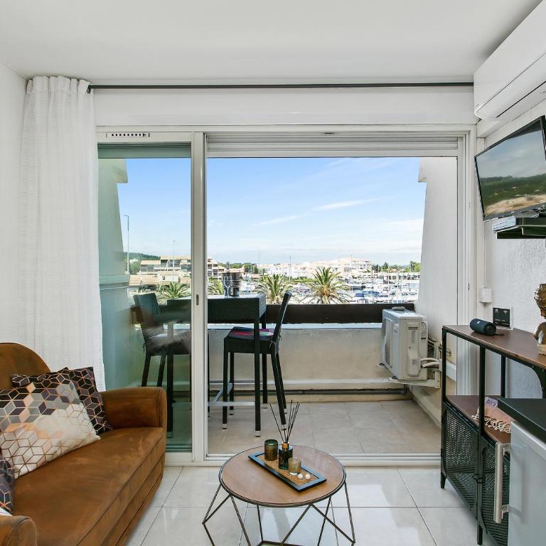 L'After Port Nature - Appartement 1 Chambre - 1