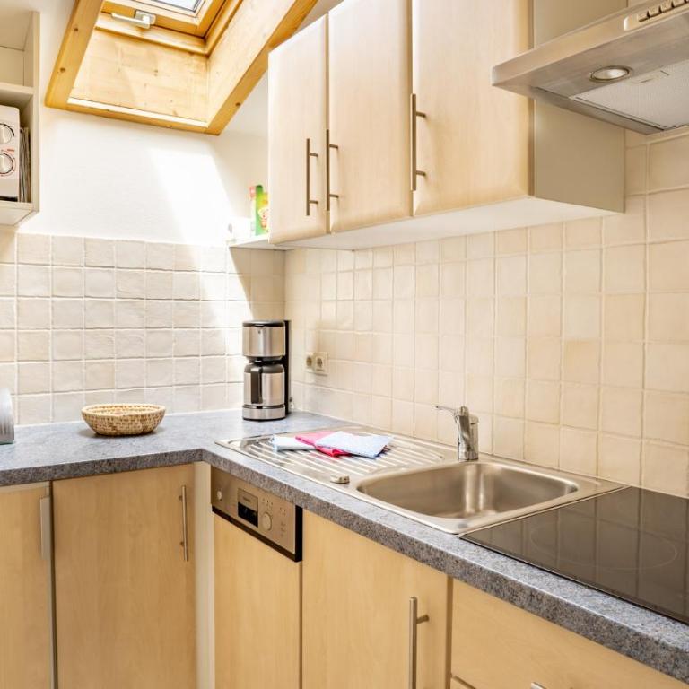 Gästehäuser Schwemmbauer - Apartment mit 2 Schlafzimmern - 8
