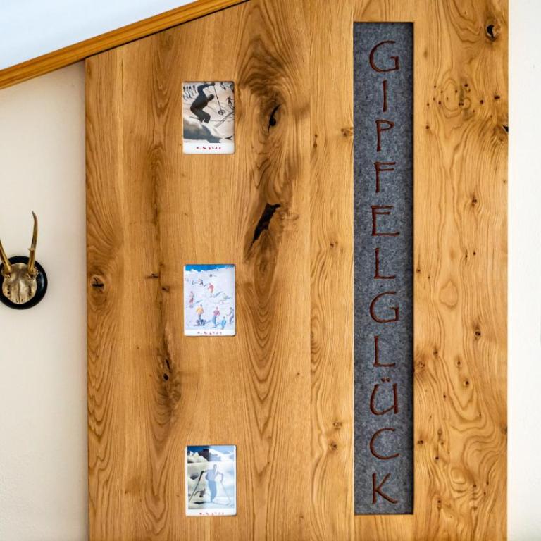 Gästehäuser Schwemmbauer - Apartment mit 2 Schlafzimmern - 2