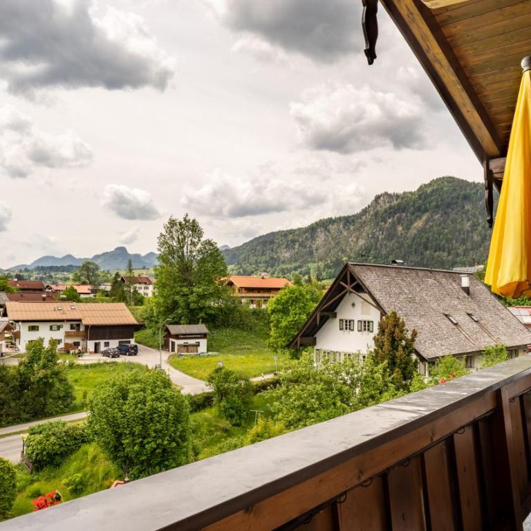 Gästehäuser Schwemmbauer - Apartment mit 2 Schlafzimmern - 13
