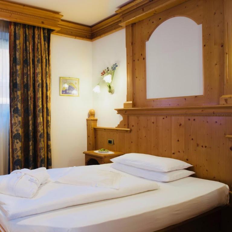 Kristiania Pure Nature Hotel & Spa - Camera Singola Ampia - 2