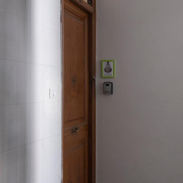 Casa Gagliani, a Liberty house in the old downtown - Appartamento con 3 Camere da Letto - 8