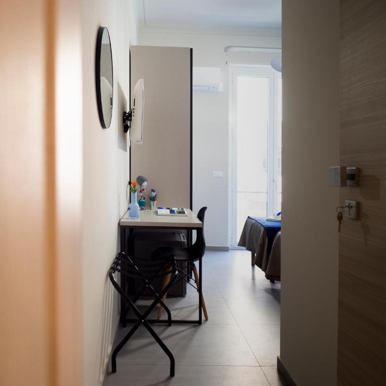 B&B Contessa dei venti - Double or Twin Room with Private Bathroom - 6