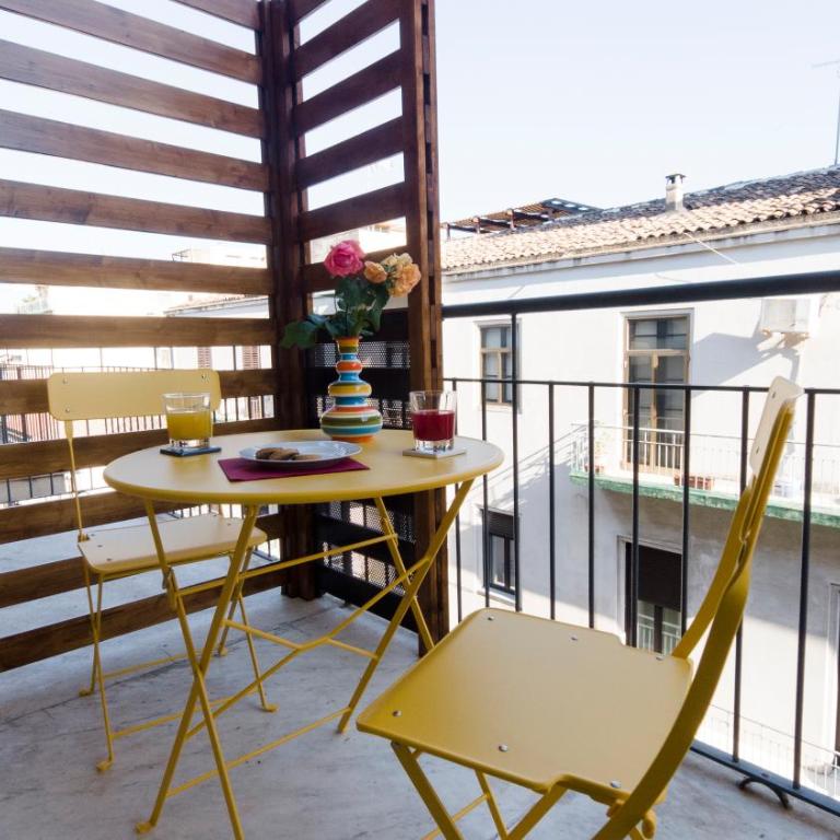 B&B Contessa dei venti - Double or Twin Room with Private Bathroom - 4