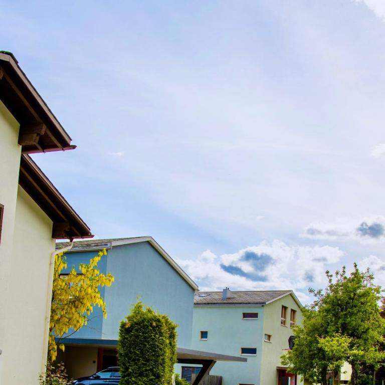 Ferienwohnung Crap Ner - Apartment mit Blick auf die Berge - 24