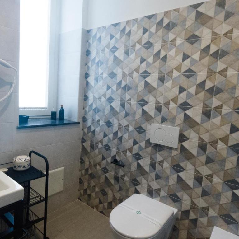 B&B Contessa dei venti - Double Room with Private Bathroom - 3