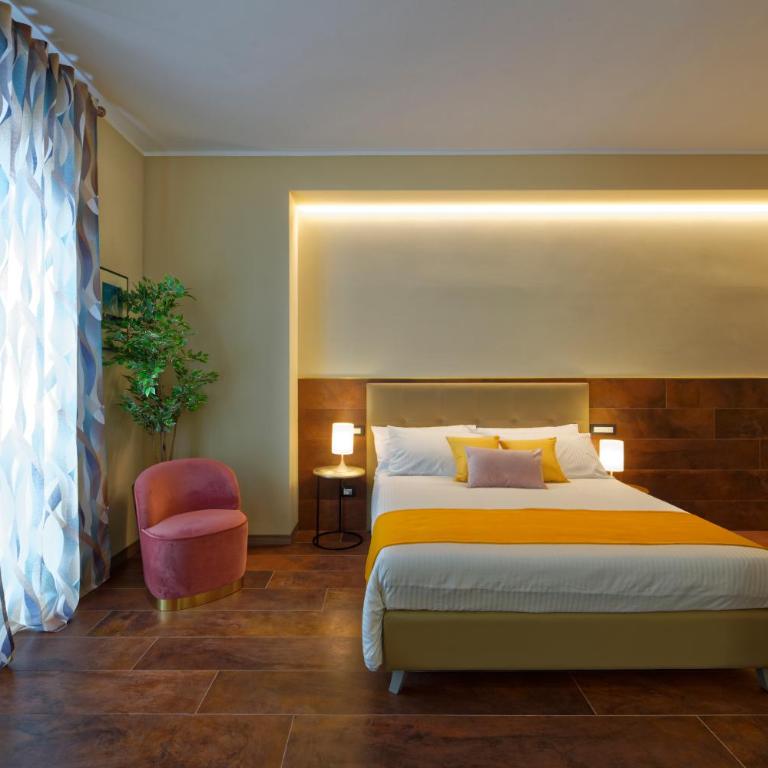 RED RIBBON - Suite - 2