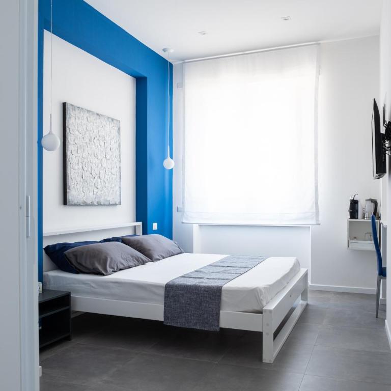 Suite nel Largo - King Room - 18