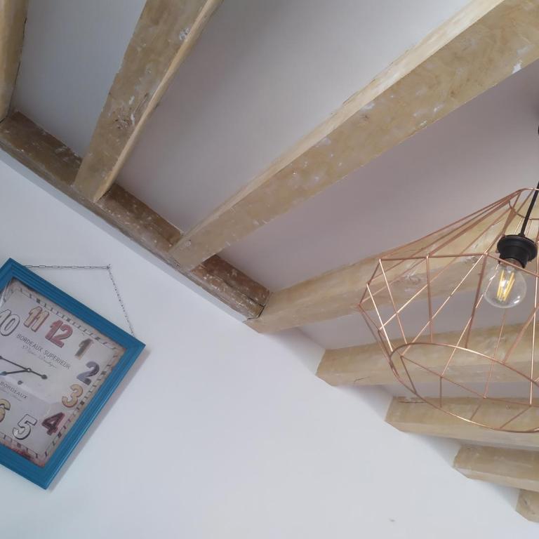 Casa Maya - Casa a Schiera con 2 Camere da Letto - 8