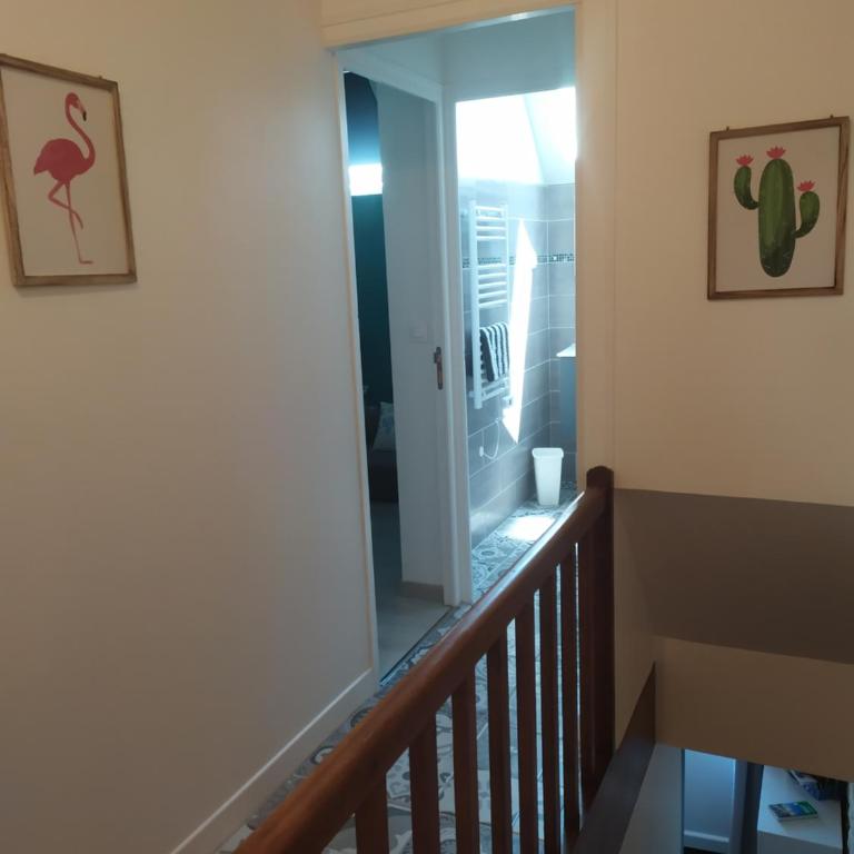 Casa Maya - Casa a Schiera con 2 Camere da Letto - 23