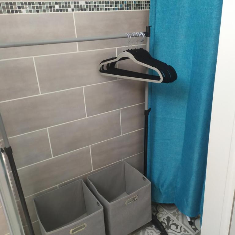 Casa Maya - Casa a Schiera con 2 Camere da Letto - 22