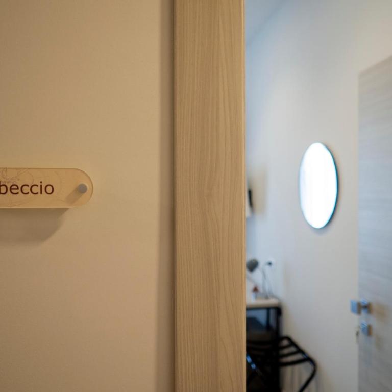 B&B Contessa dei venti - Double Room with Private Bathroom - 4