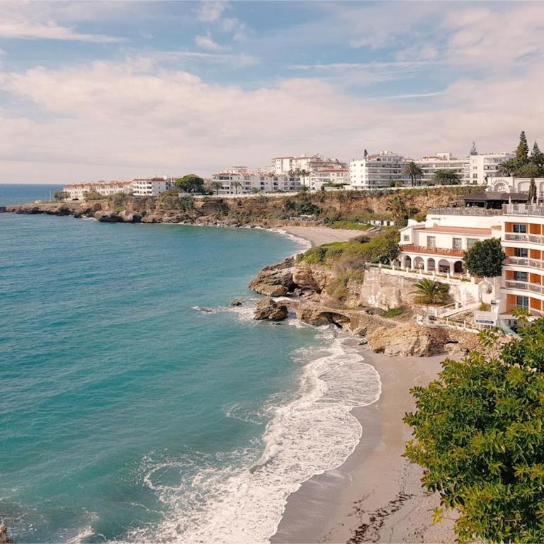 1 bedroom in Verano Azul, Free Wi-fi - Apartamento de 1 dormitorio - 28