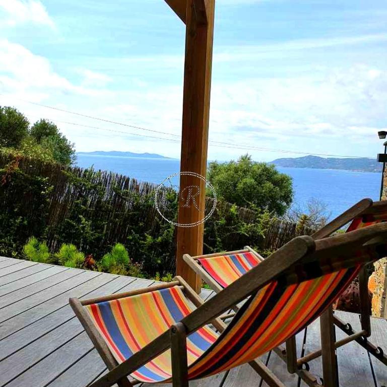 T2 standing 800m de la plage de St Clair - Appartement 1 Chambre - 14