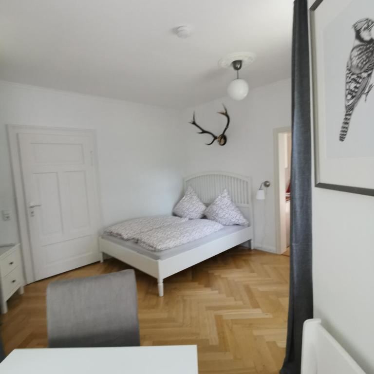 Landhaus Haser - Apartment - Erdgeschoss - 9
