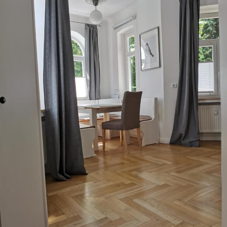 Landhaus Haser - Apartment - Erdgeschoss - 10