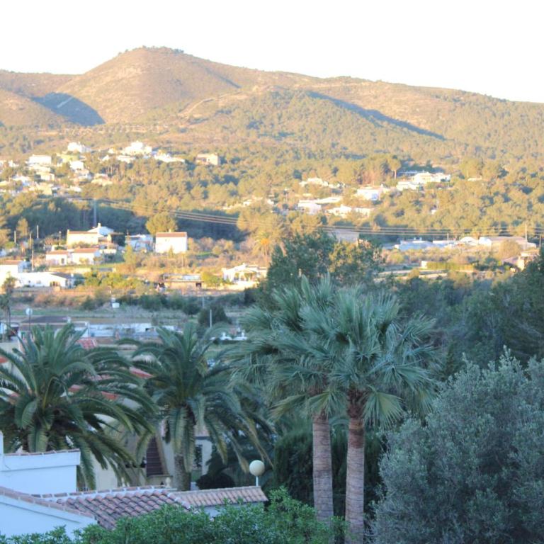 Villa Vista Soñada - Villa de 2 dormitorios - 12