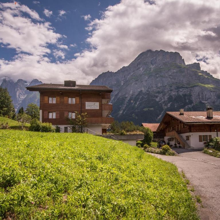 Silberhorn - Penthouse-Apartment - 3
