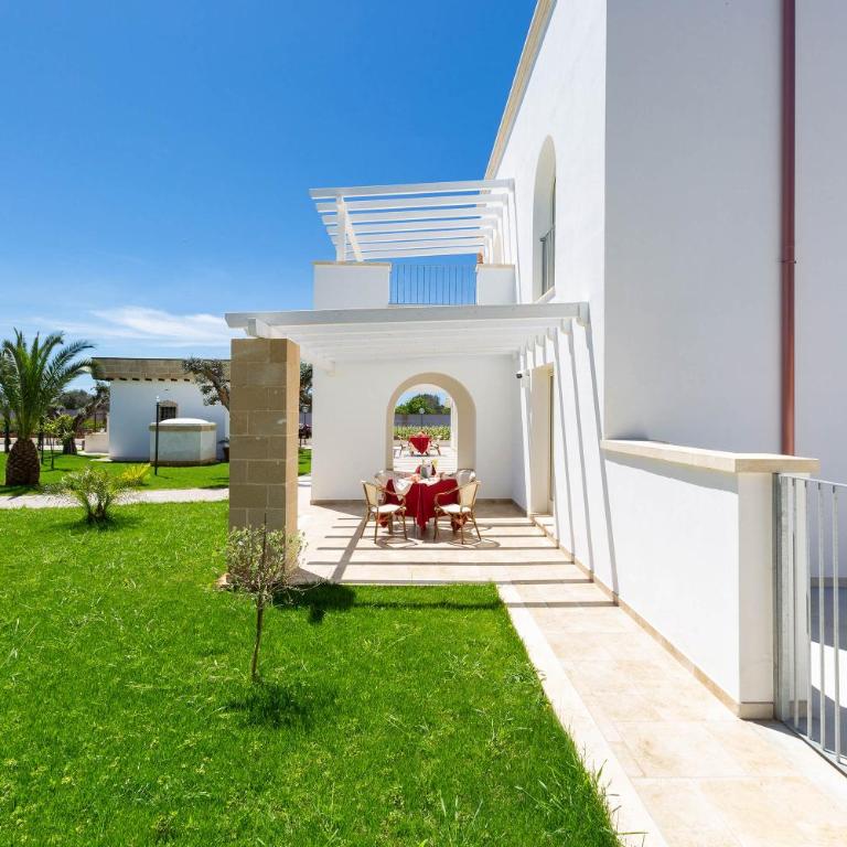 B&B I Tarocchi - Double Room - 1