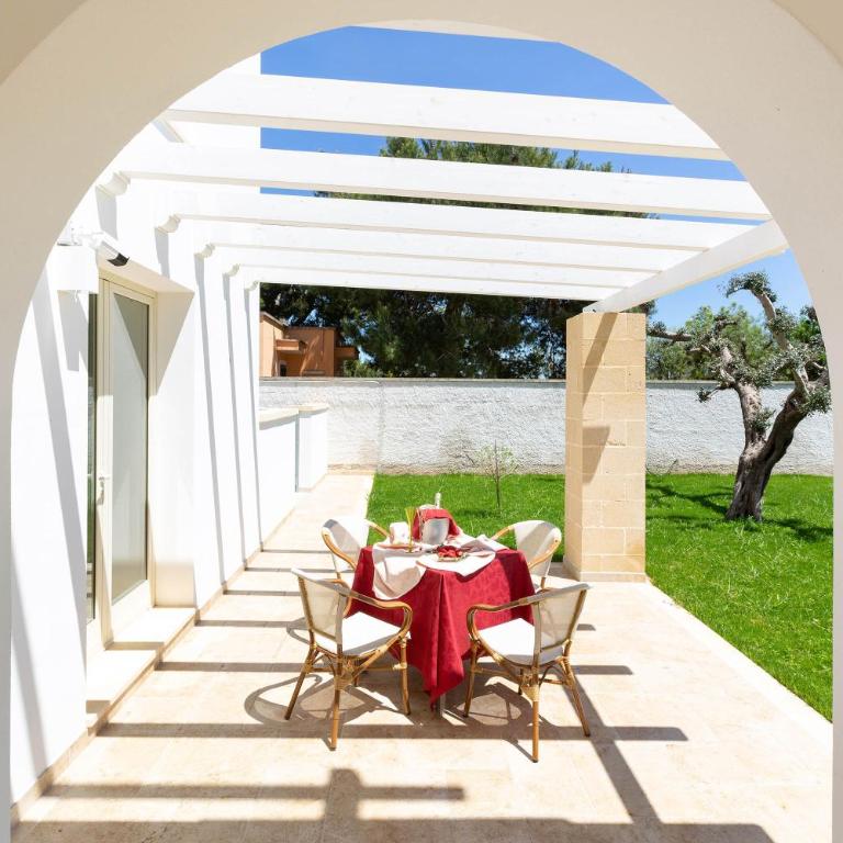 B&B I Tarocchi - Double Room - 12