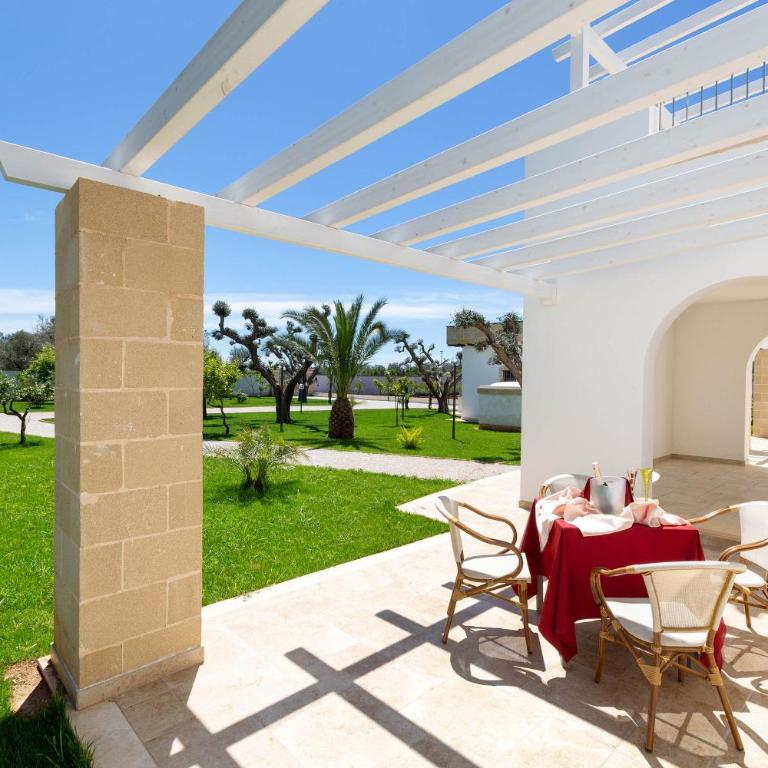 B&B I Tarocchi - Double Room - 2