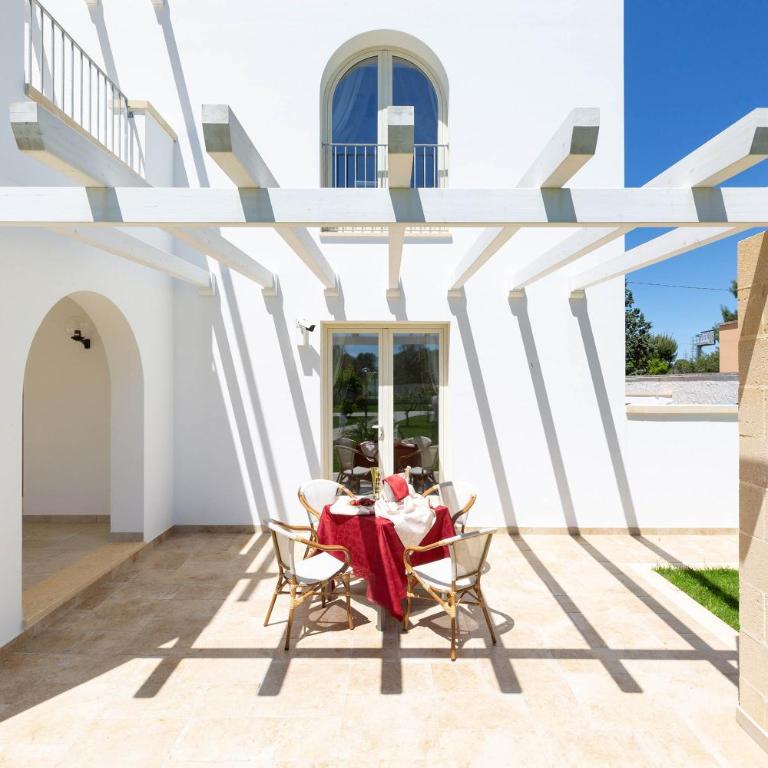 B&B I Tarocchi - Double Room - 9