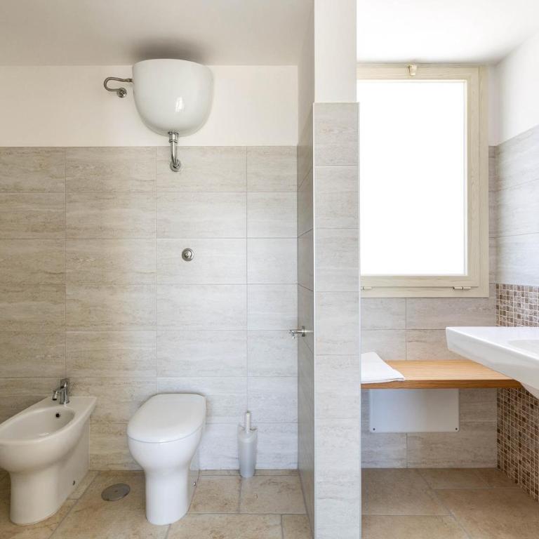 B&B I Tarocchi - Double Room with Terrace - 4