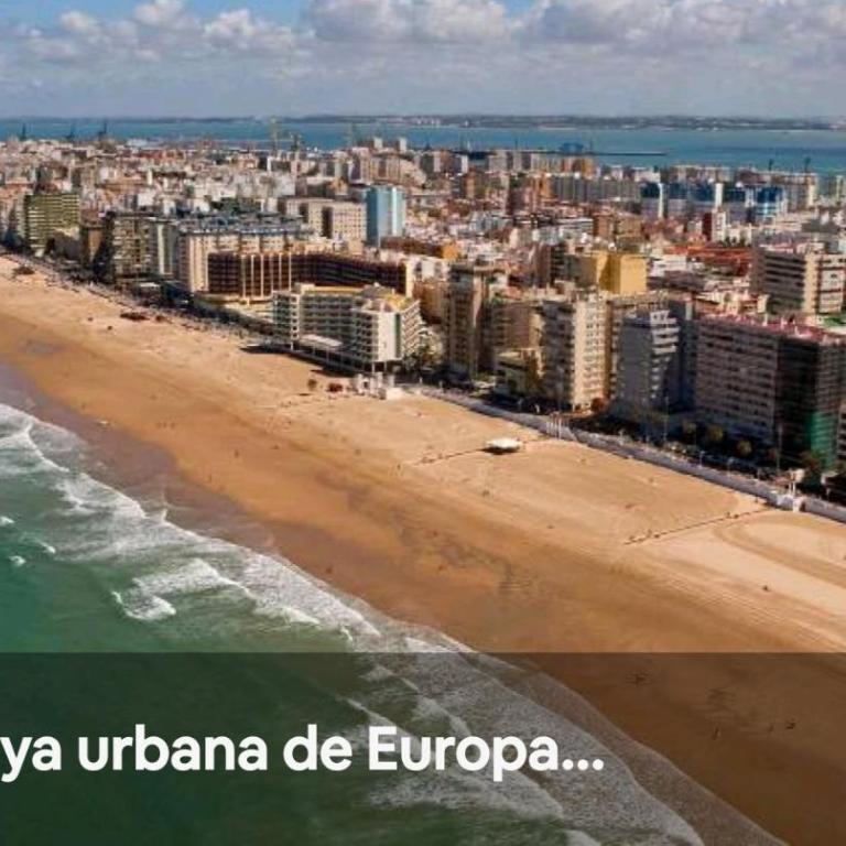 A 50 metros de la playa - Apartamento de 3 dormitorios - 20