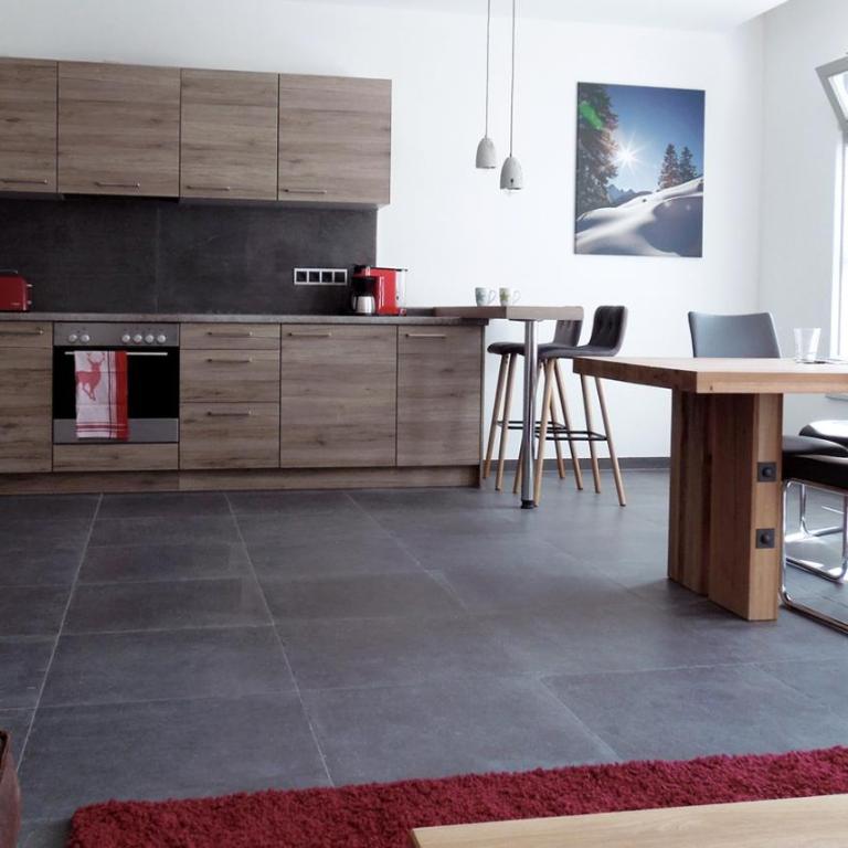 Exklusive Ferienwohnung in der historischen Ballenhausgasse - Two-Bedroom Apartment - 5