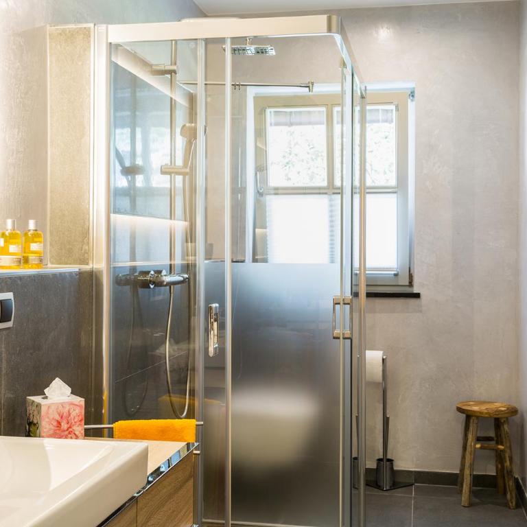 Exklusive Ferienwohnung in der historischen Ballenhausgasse - Two-Bedroom Apartment - 6