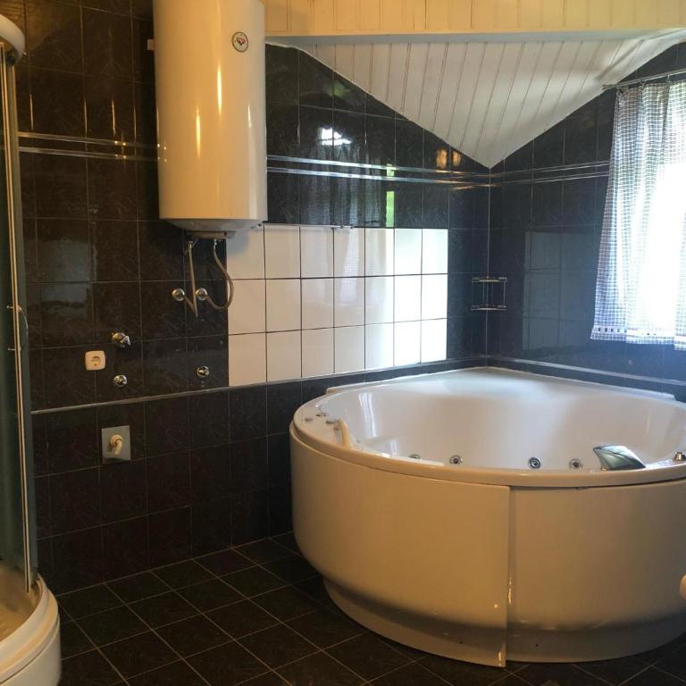 Apartman Vila Una Royal - Vila sa 1 Spavaćom Sobom - 39