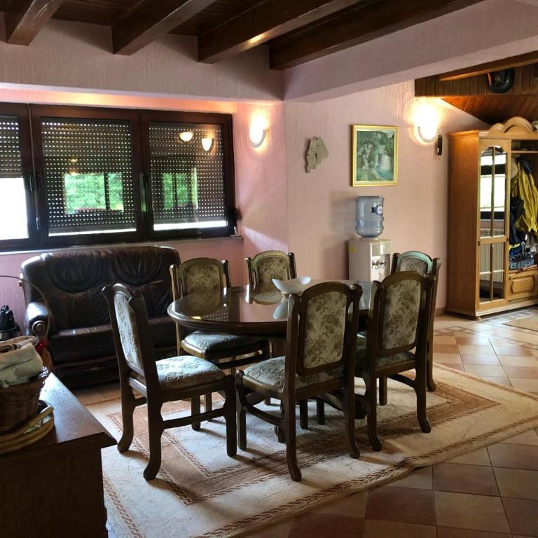 Apartman Vila Una Royal - Vila sa 1 Spavaćom Sobom - 33