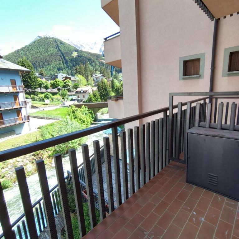 Appartamento GARDEN Ponte di Legno - Apartment mit 1 Schlafzimmer - 22