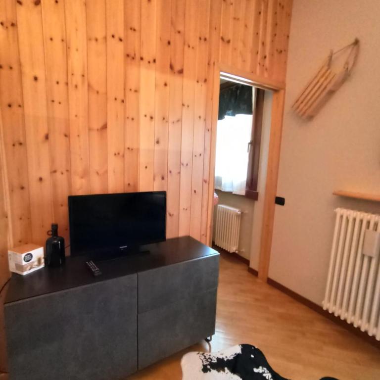 Appartamento GARDEN Ponte di Legno - Apartment mit 1 Schlafzimmer - 10