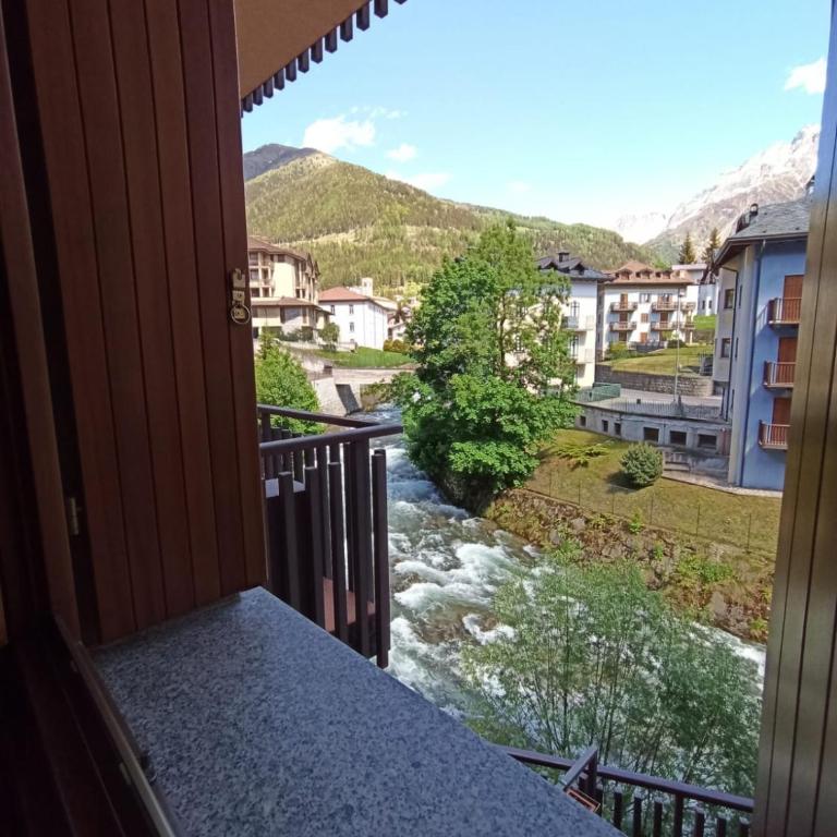 Appartamento GARDEN Ponte di Legno - Apartment mit 1 Schlafzimmer - 23