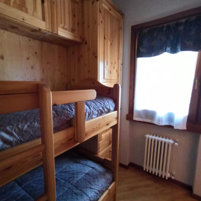 Appartamento GARDEN Ponte di Legno - Apartment mit 1 Schlafzimmer - 14