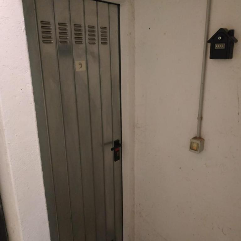 Appartamento GARDEN Ponte di Legno - Apartment mit 1 Schlafzimmer - 25