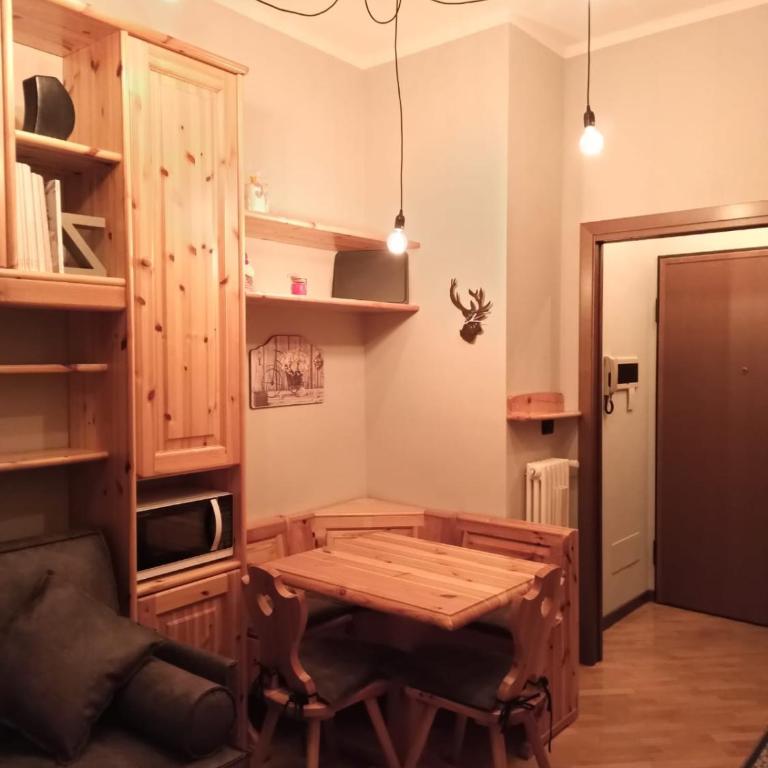 Appartamento GARDEN Ponte di Legno - Apartment mit 1 Schlafzimmer - 7