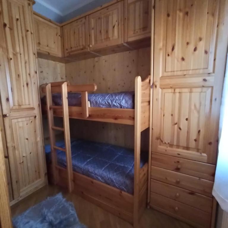 Appartamento GARDEN Ponte di Legno - Apartment mit 1 Schlafzimmer - 15