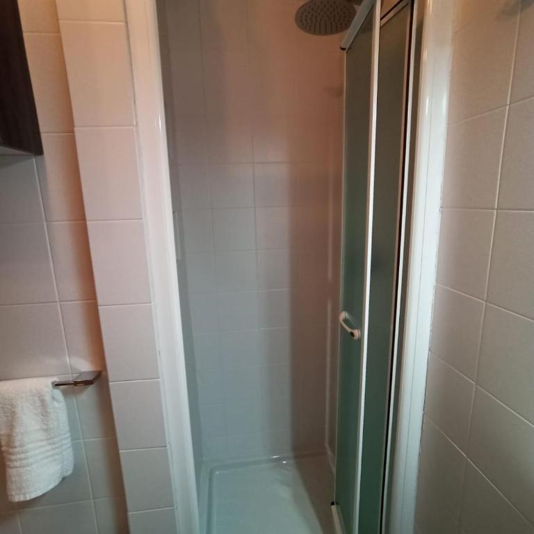 Appartamento GARDEN Ponte di Legno - Apartment mit 1 Schlafzimmer - 18