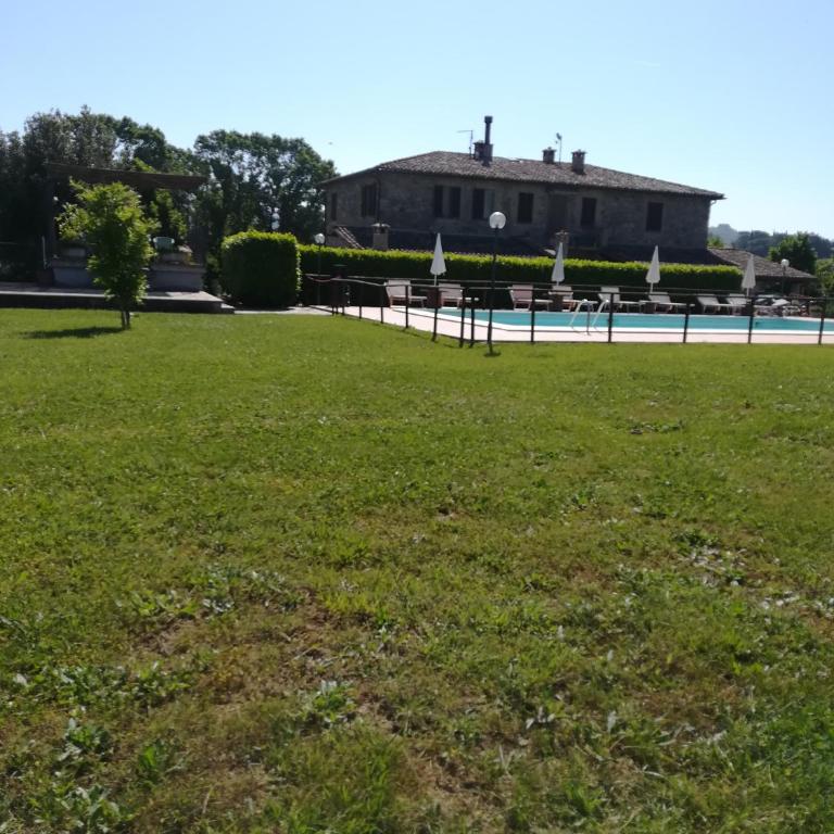 La Locanda Dell'olmo - Appartamento - Piano Terra - 6