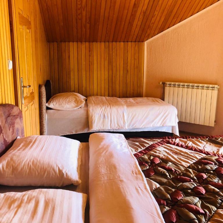 Apartman Vila Una Royal - Vila sa 1 Spavaćom Sobom - 37